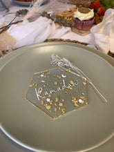 Load image into Gallery viewer, Ramadan Coasters & Place Cards