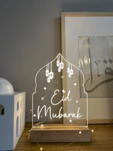 Load image into Gallery viewer, Eid Light Box Slide