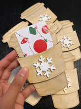 Load image into Gallery viewer, Gift Card Holder