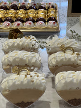 Load image into Gallery viewer, Mini Wooden Toppers