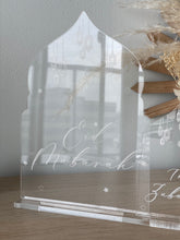 Load image into Gallery viewer, Acrylic Plaque Set