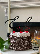 Load image into Gallery viewer, Eid Cake Topper