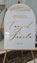 Load image into Gallery viewer, Event Signs