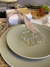 Load image into Gallery viewer, Ramadan Coasters & Place Cards