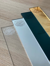 Load image into Gallery viewer, Acrylic Bookmark