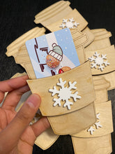 Load image into Gallery viewer, Gift Card Holder