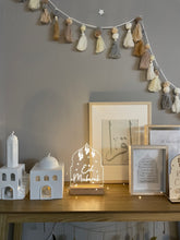 Load image into Gallery viewer, Eid Light Box Display