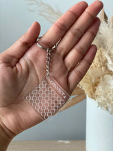 Load image into Gallery viewer, Mini Game Keychains