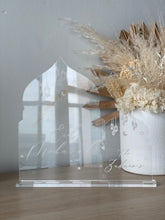 Load image into Gallery viewer, Acrylic Plaque Set