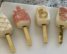Load image into Gallery viewer, Cakesicle Sticks