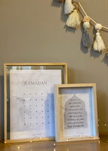 Load image into Gallery viewer, Ramadan Countdown Print