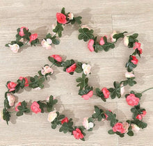 Load image into Gallery viewer, Floral Vines