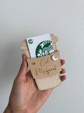 Load image into Gallery viewer, Eid Gift Card Holder