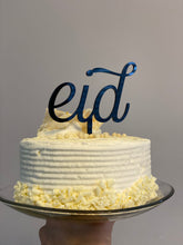 Load image into Gallery viewer, Eid Cake Topper