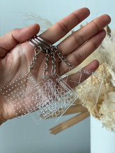 Load image into Gallery viewer, Mini Game Keychains