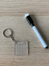 Load image into Gallery viewer, Mini Game Keychains