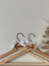 Load image into Gallery viewer, Personalized Hanger