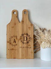 Load image into Gallery viewer, Wooden Cutting Board