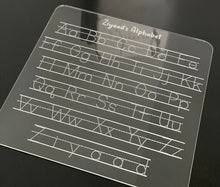 Load image into Gallery viewer, Acrylic Tracing Board