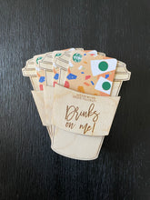 Load image into Gallery viewer, Gift Card Holder